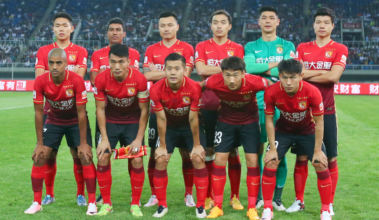 秀的青训体 秀的青训体