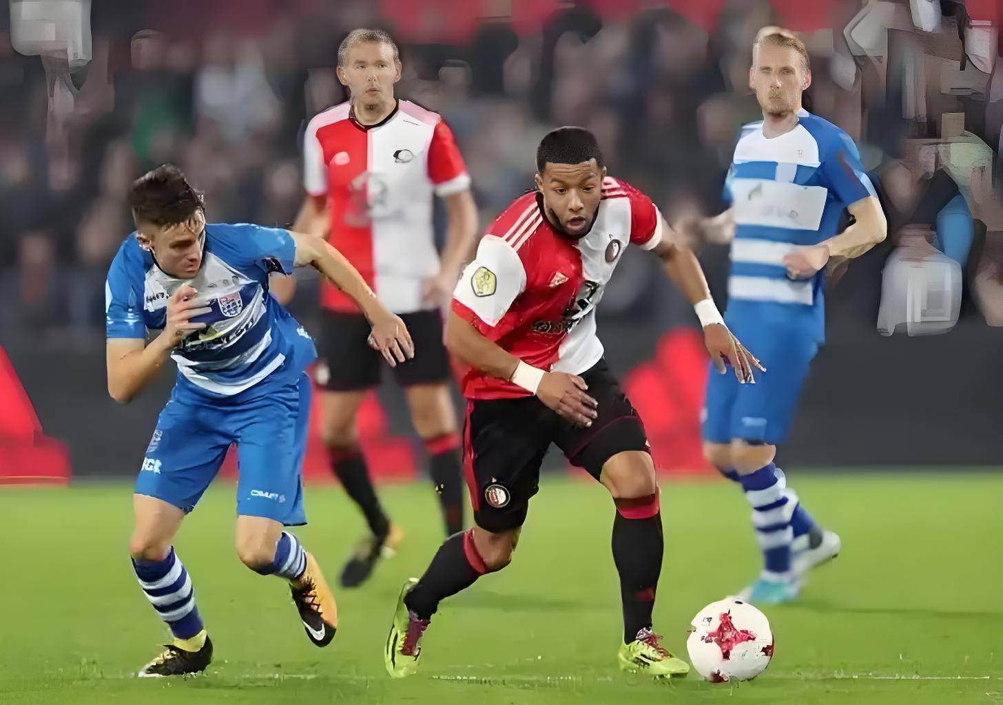 场上的智慧 场上的智慧