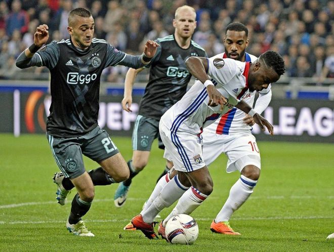 他将在国际 他将在国际