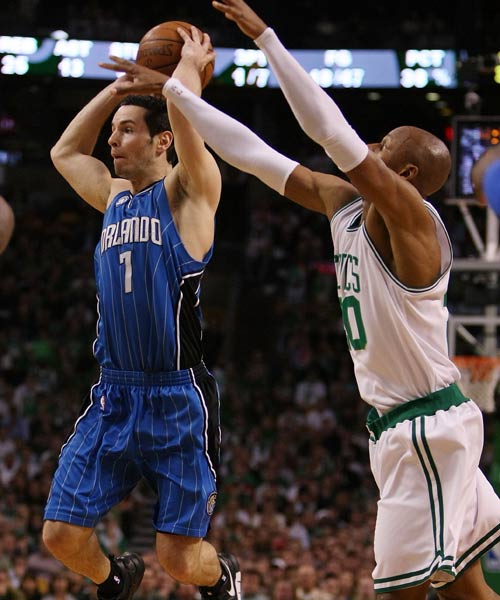 主场优势 主场优势