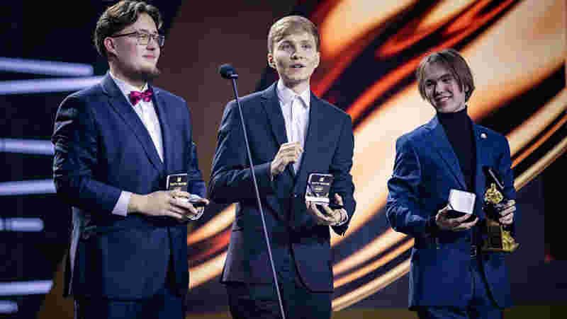 式的美学 式的美学