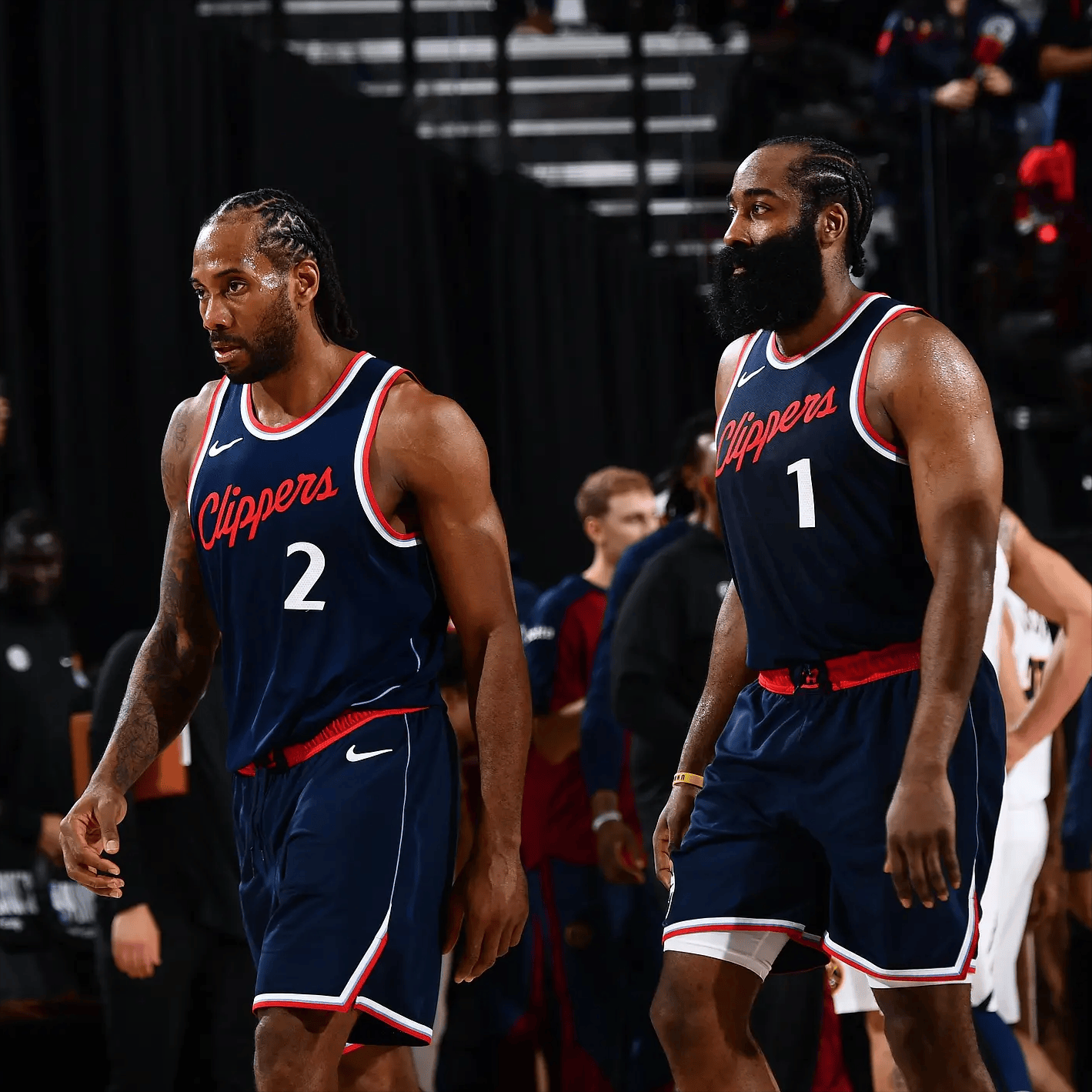 其团队在赛 其团队在赛